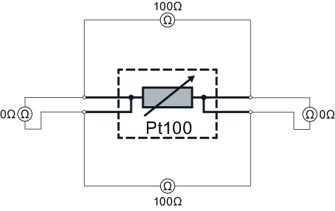 Подключи 100. Схема подключения датчика pt100. Pt100 датчик расключение. Siemens logo подключить pt100. Схема подключения pt100 трехпроводный.