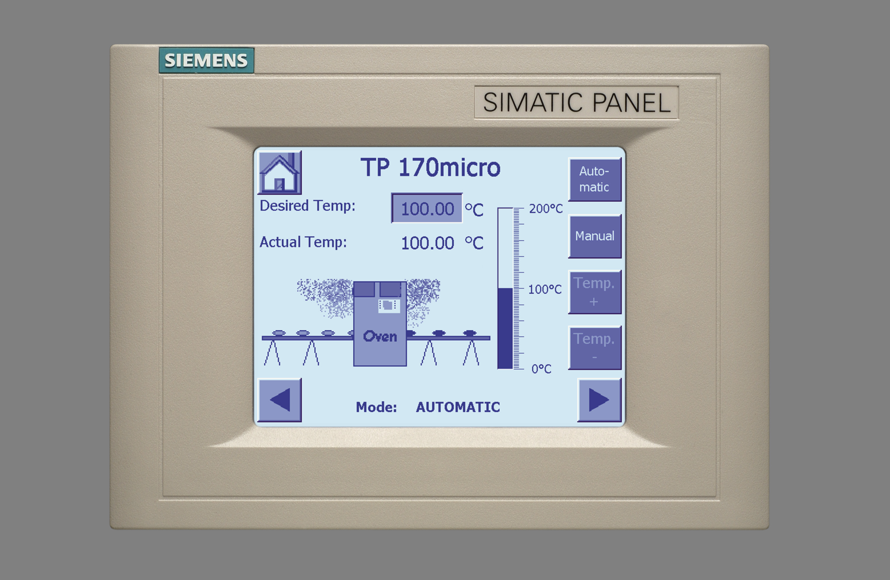 Siemens Touch Panel TP 170 A. Siemens SIMATIC Panel Touch. Siemens SIMATIC HMI Touch. SIMATIC-панели тр 170a.