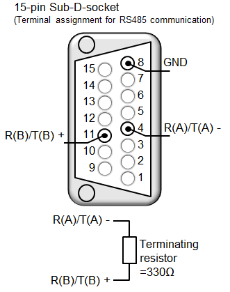 Cb1241 схема подключения