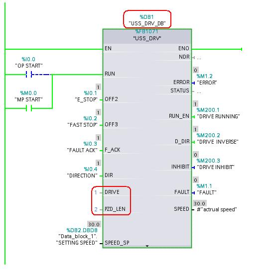 Drv uss 2 220312 принципиальная схема