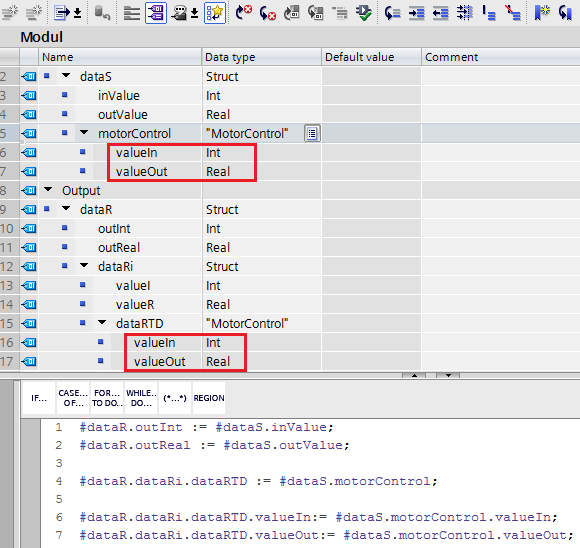 Display max columns